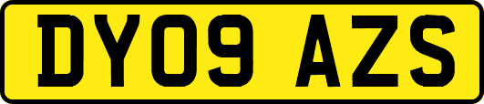 DY09AZS