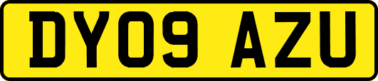 DY09AZU