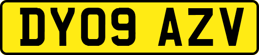 DY09AZV