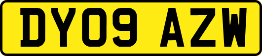 DY09AZW