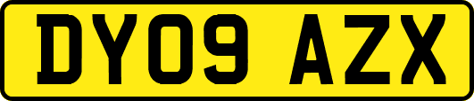 DY09AZX