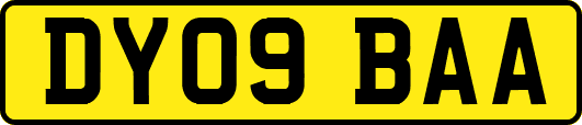 DY09BAA