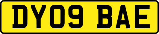 DY09BAE