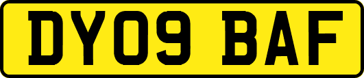 DY09BAF