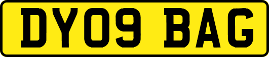 DY09BAG