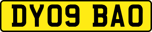 DY09BAO