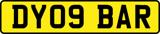DY09BAR