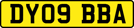 DY09BBA