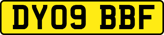 DY09BBF