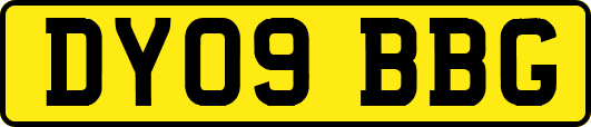 DY09BBG