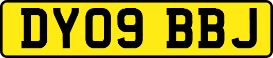 DY09BBJ