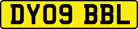 DY09BBL