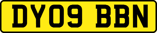 DY09BBN