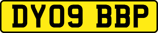 DY09BBP