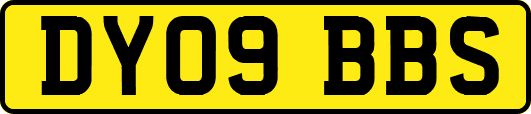 DY09BBS