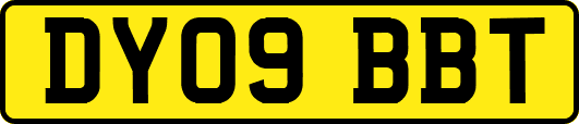 DY09BBT