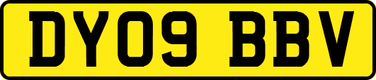 DY09BBV