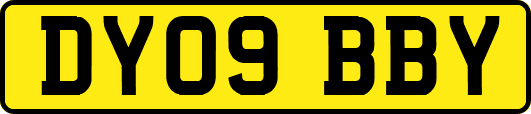 DY09BBY