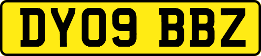 DY09BBZ