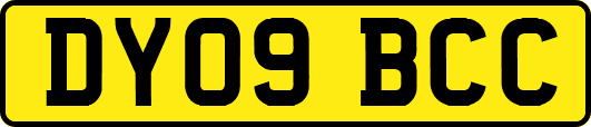 DY09BCC