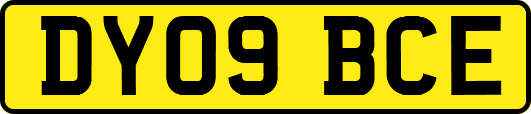 DY09BCE
