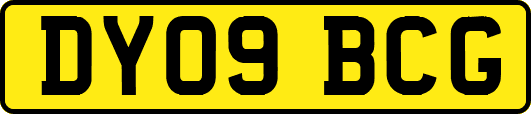 DY09BCG