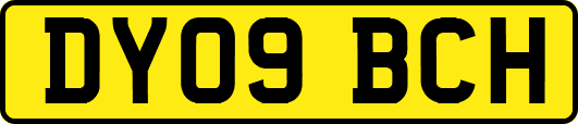 DY09BCH