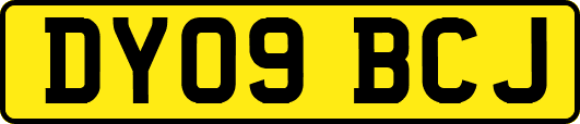 DY09BCJ