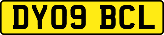 DY09BCL
