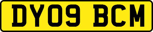 DY09BCM