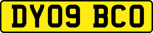 DY09BCO