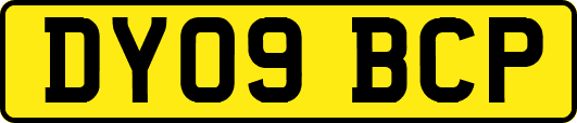 DY09BCP