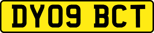 DY09BCT