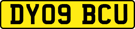 DY09BCU