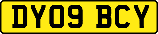 DY09BCY
