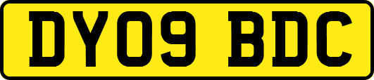 DY09BDC