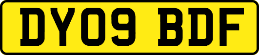 DY09BDF