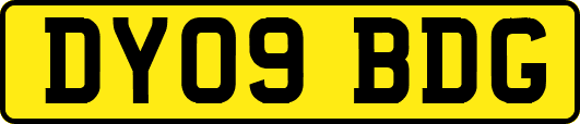 DY09BDG