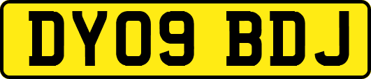 DY09BDJ