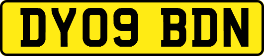 DY09BDN