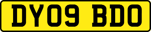 DY09BDO