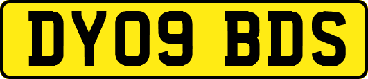 DY09BDS