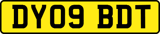 DY09BDT