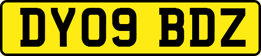 DY09BDZ