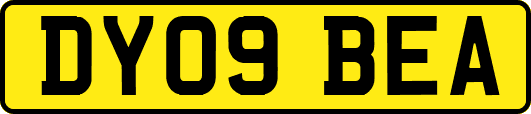 DY09BEA