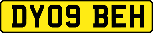 DY09BEH