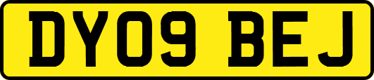 DY09BEJ