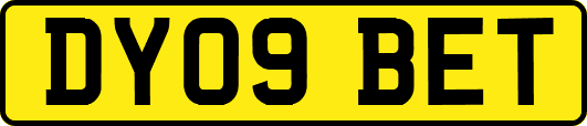 DY09BET