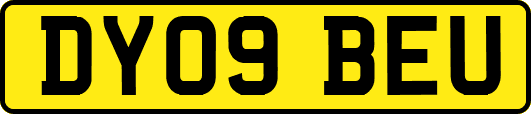 DY09BEU