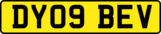 DY09BEV